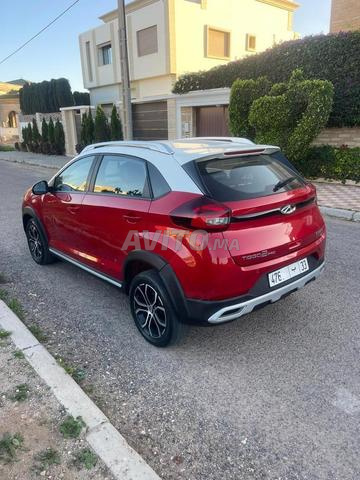 Chery Tigo 2 pro 2024 automatique 1ère main