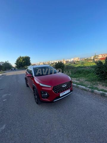 شيري تيجو 2 برو 2024 أوتوماتيك اليد الأولى - 2