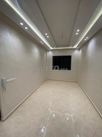 شقة دعم للبيع القنيطرة بئر رامي جنان 2 - 2