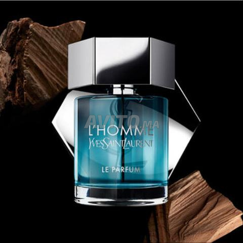 L'Homme Le Parfum YVES SAINT LAURENT - 2