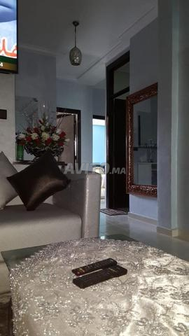 Appartement meublé à louer mensuellement hebdomadairement annuellement Oued Fès - image 3