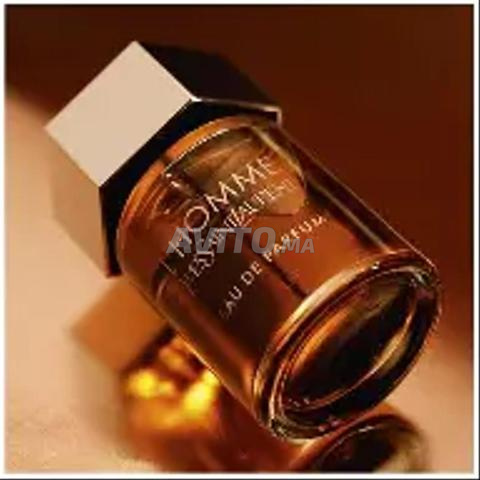 L'HOMME EAU DE PARFUM YSL - 2