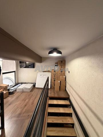 محل تجاري للبيع - مكناس ، طريق فاس