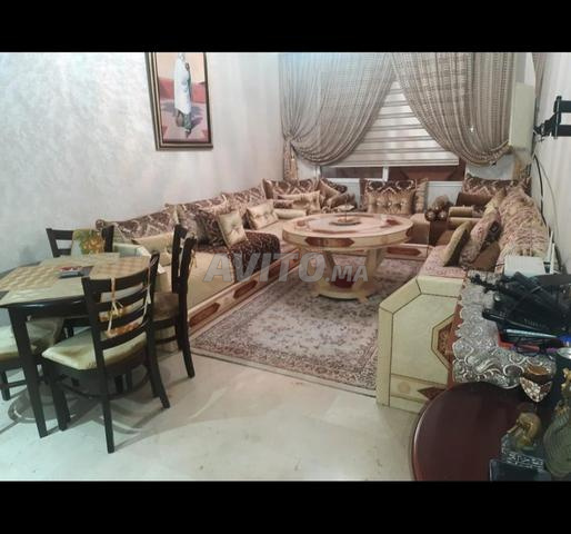 Appartements à louer 52 m² à Casablanca - 2