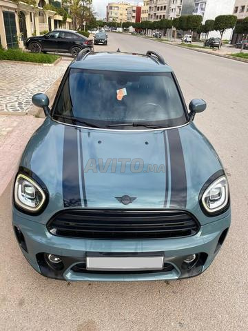 Mini Cooper countryman Essence