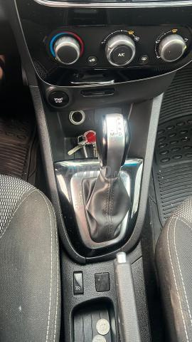 Renault Clio Diesel Automatique 2020 à Casablanca