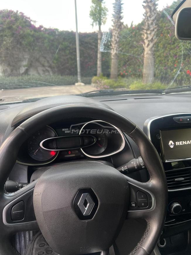 Renault Clio Diesel Automatique 2020 à Casablanca