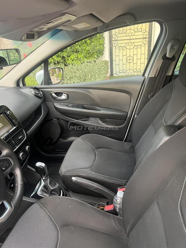 Renault Clio Diesel Automatique 2020 à Casablanca
