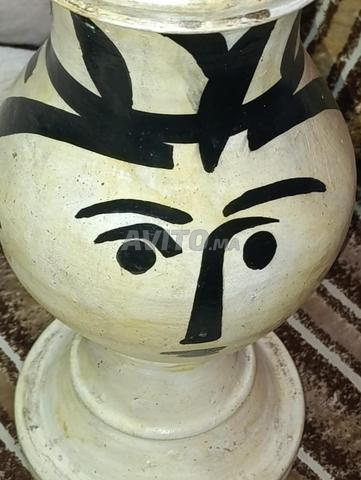 جرة بيكاسو مادورا