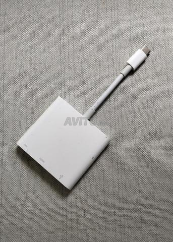 Adaptateur Type-c HDMI Apple Original