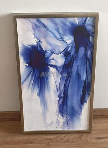 لوحة خشبية لإخفاء علبة كهرباء