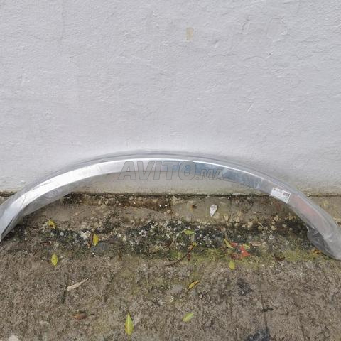 مصد خلفي كوكس جديد مستورد - 2