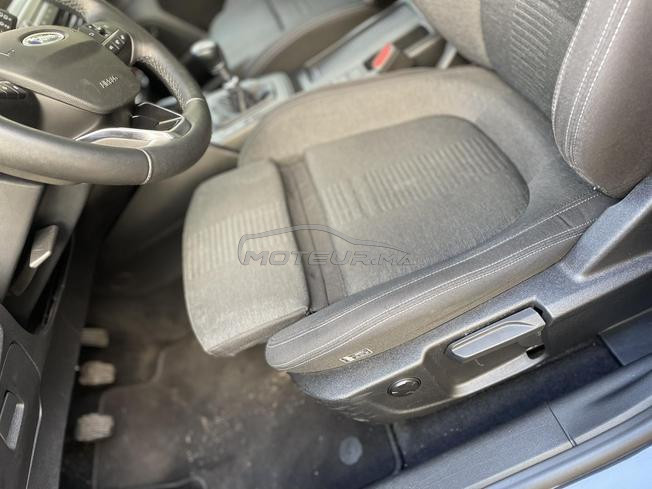 ford focus active