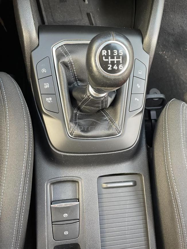 ford focus active
