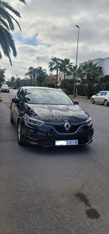 Renault megane 2021/12