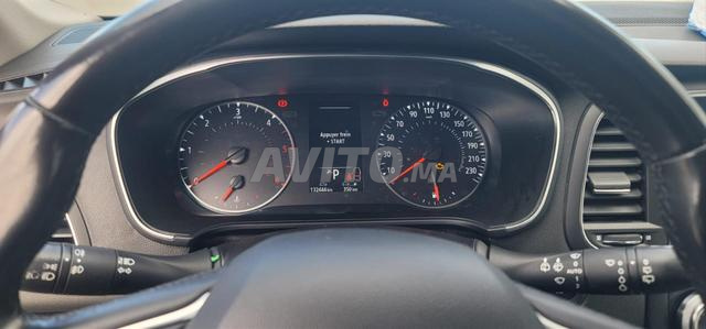 Renault megane 2021/12
