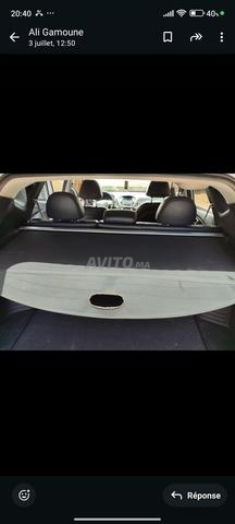 Hyundai ix35 Diesel Automatique 2012 à Kénitra