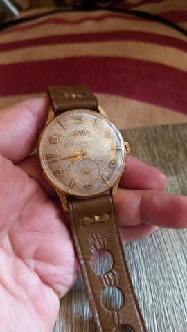 belle ancienne dogma vintage swisse