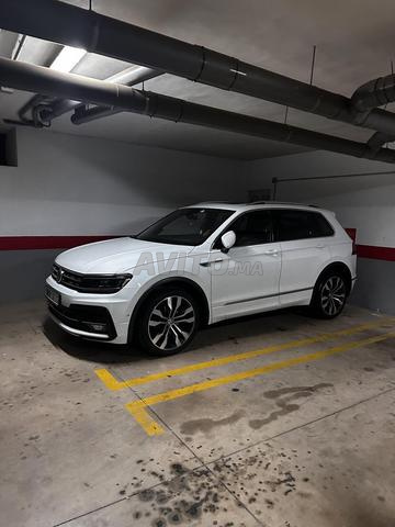 Tiguan R-Line