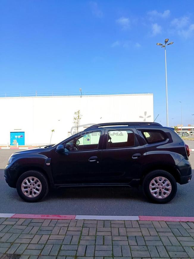 dacia duster 2021