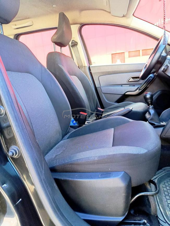 dacia duster 2021