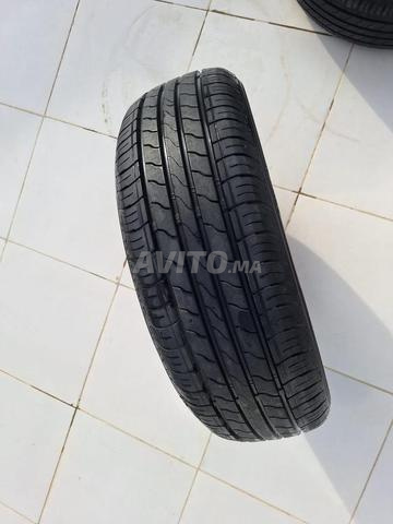 2 إطارات MRF Wanderer Street A1