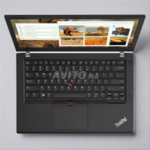 Lenovo ThinkPad T470s Core i5 6TH | 8 RAM 256SSD - 2