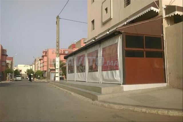 ☕️ كوفرتير كافيه - تجهيز احترافي لتراسات المقاهي