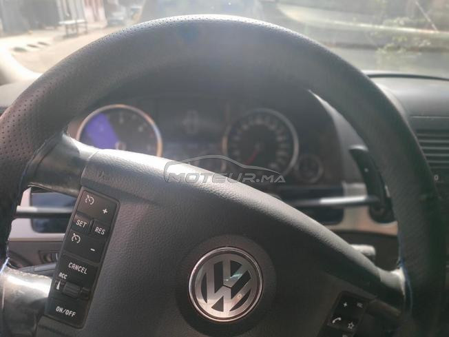touareg importe neuf