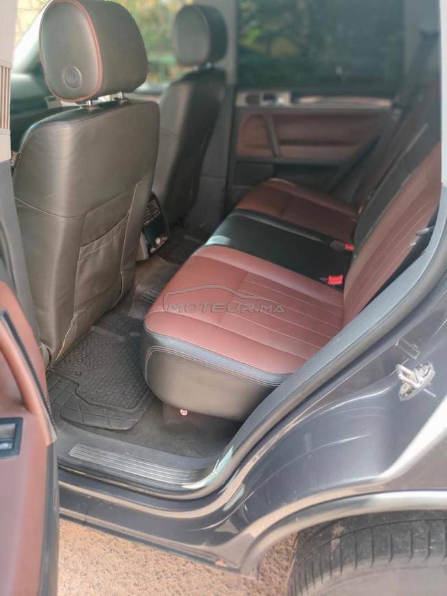 touareg importe neuf
