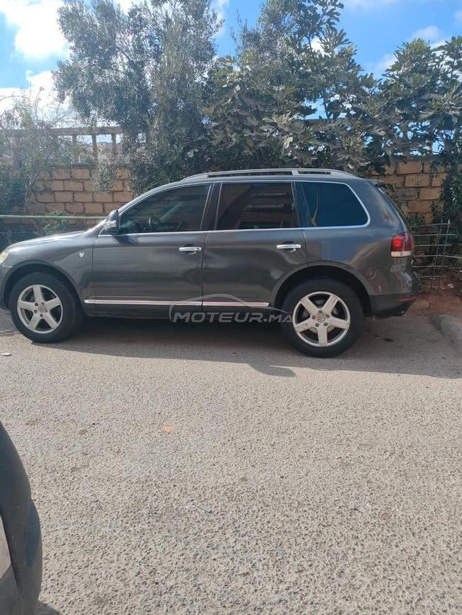 touareg importe neuf