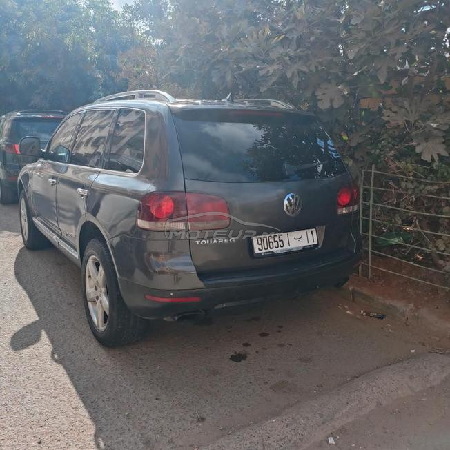touareg importe neuf