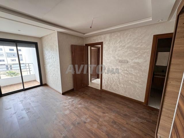 Appartement à vendre 82 m² à Bouskoura