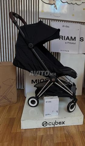 Cybex Coya