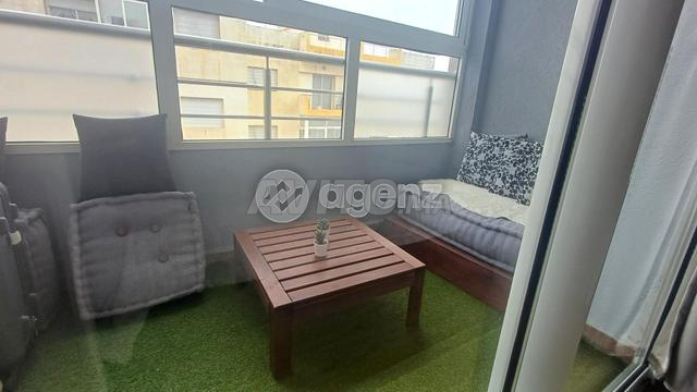 SKH-TE-1022 - Appartement à vendre à Andalousse