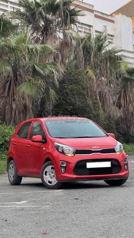 Kia Picanto 2023 Automatique