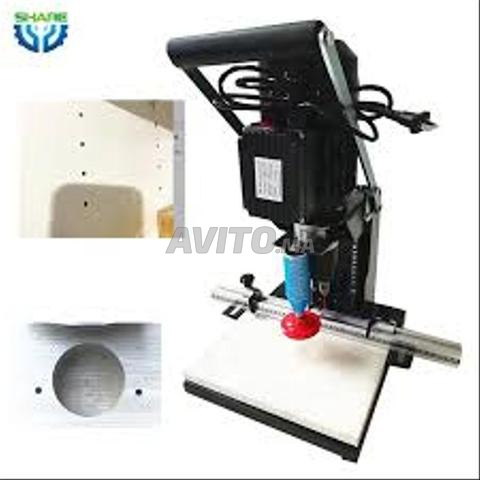 مفصلة أثاث DRILLER MACHINE