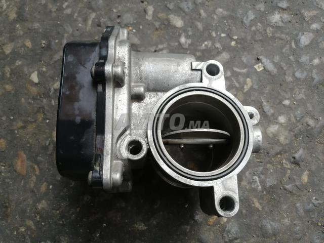 Boîtier papillon Seat Leon 2 1p1