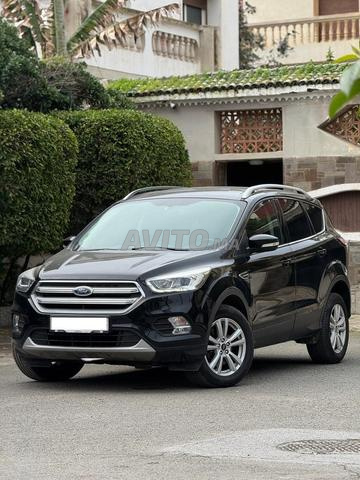 Ford Kuga 2020