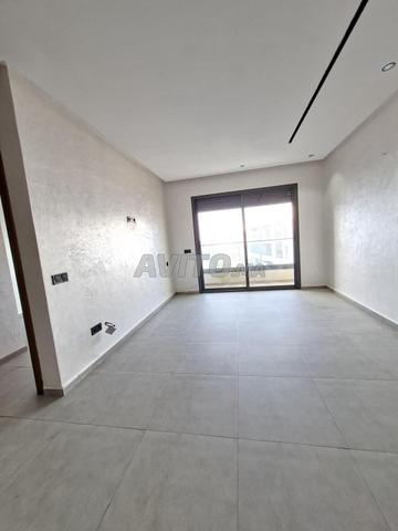 استوديو جديد عالي المستوى 50 متر مربع في بوسكورة