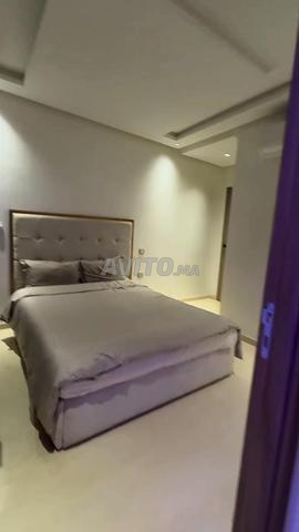 شقة ممتازة للكراء الشهري