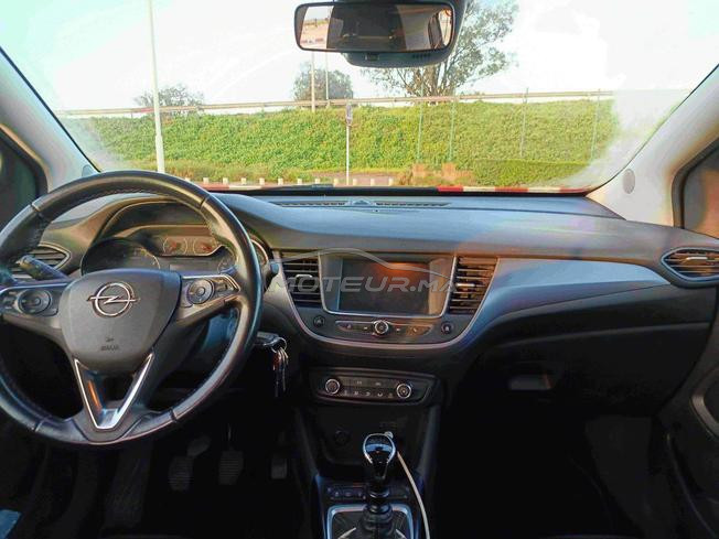 Opel Crossland 06 2023