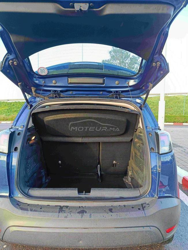 Opel Crossland 06 2023