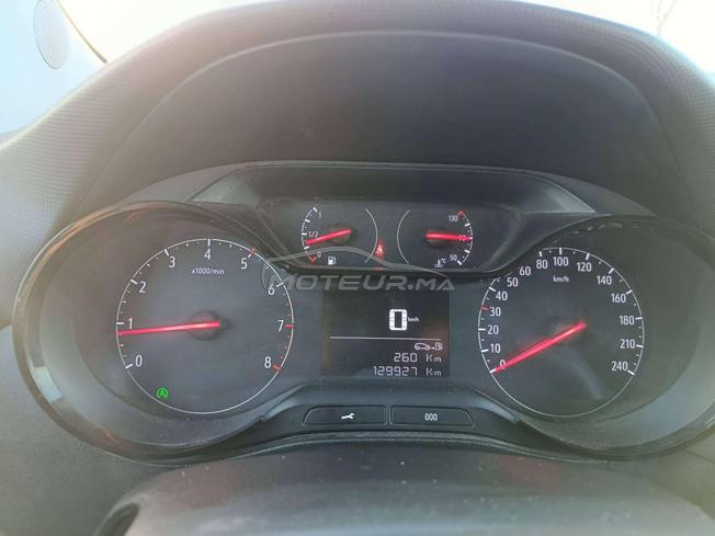 Opel Crossland 06 2023