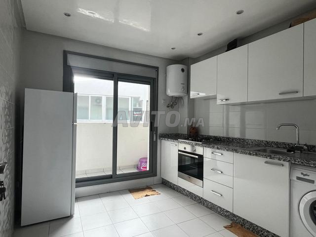 Appartement meublé à louer de 90 m² à Jirrari - 2