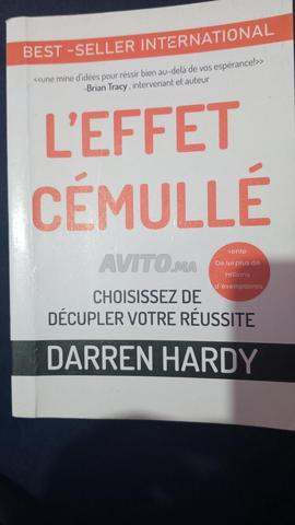 Livres français et anglais