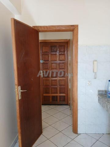 شقة للبيع 65 متر مربع في الدار البيضاء - 2