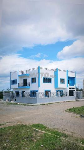 منزل مستقل للبيع قريب للبحر في رينكون