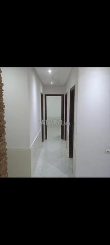 Appartement à louer 54 m² à Casablanca