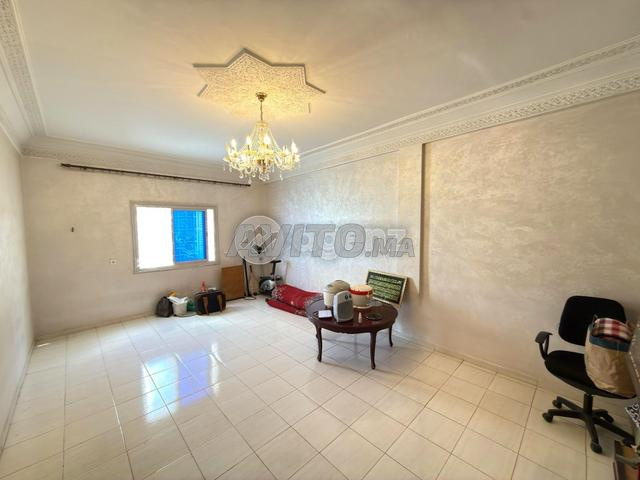 RAK-GU-1325 - Appartement à vendre à Guéliz - 2